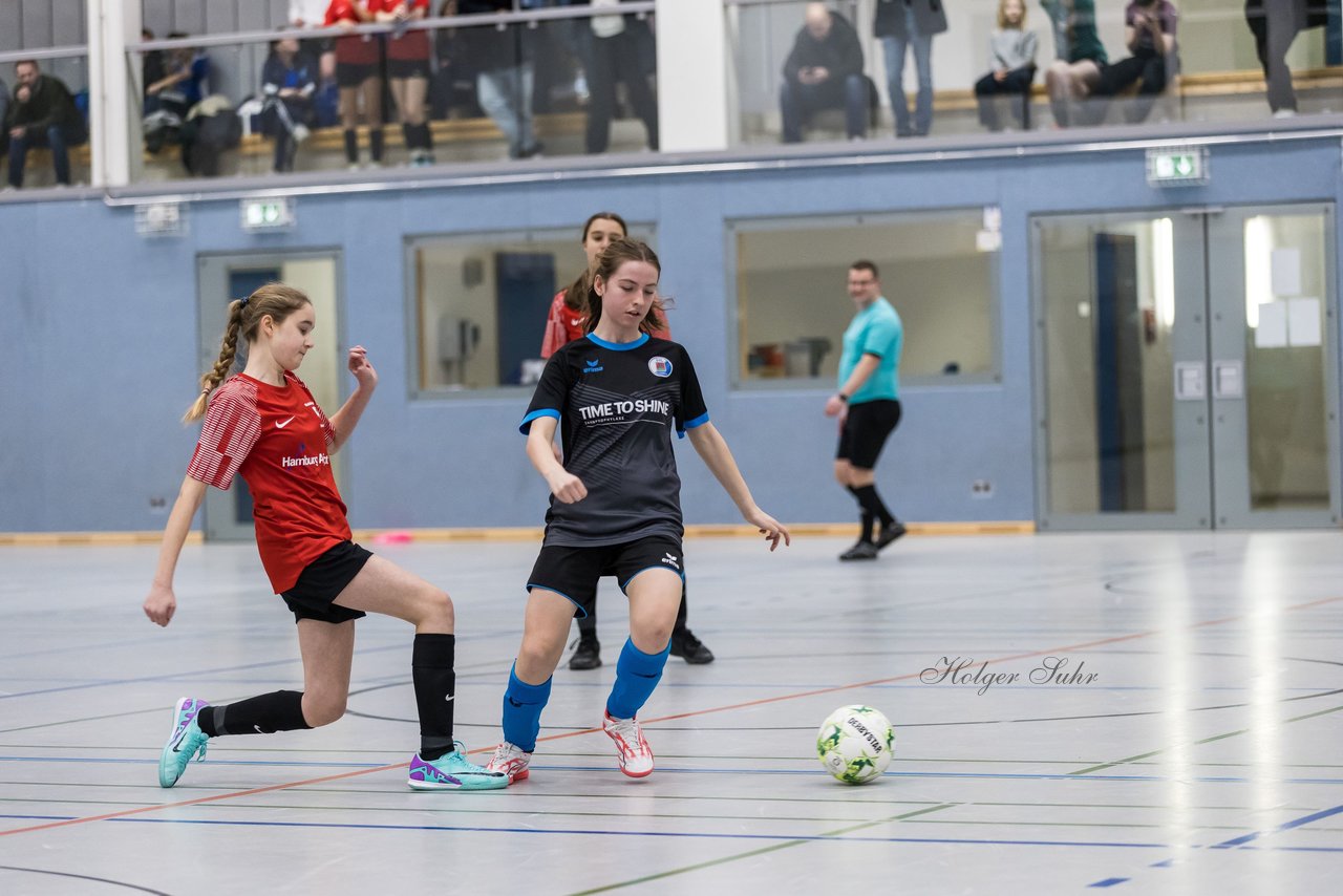 Bild 225 - wBJ Futsalmeisterschaft